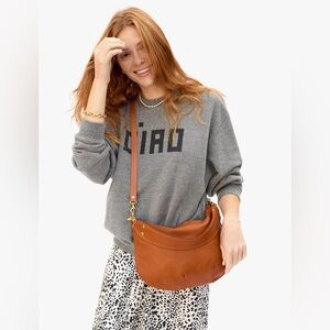 Clare V. Moyen Messenger